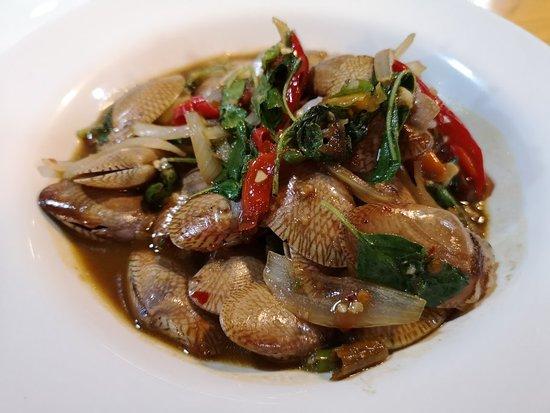 Maepan Seafood